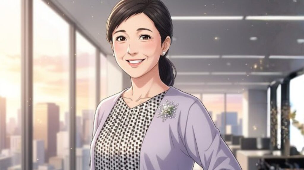 宮崎美子は若い頃かわいい！上白石萌音と激似！還暦ビキニの美ボディの秘訣は？