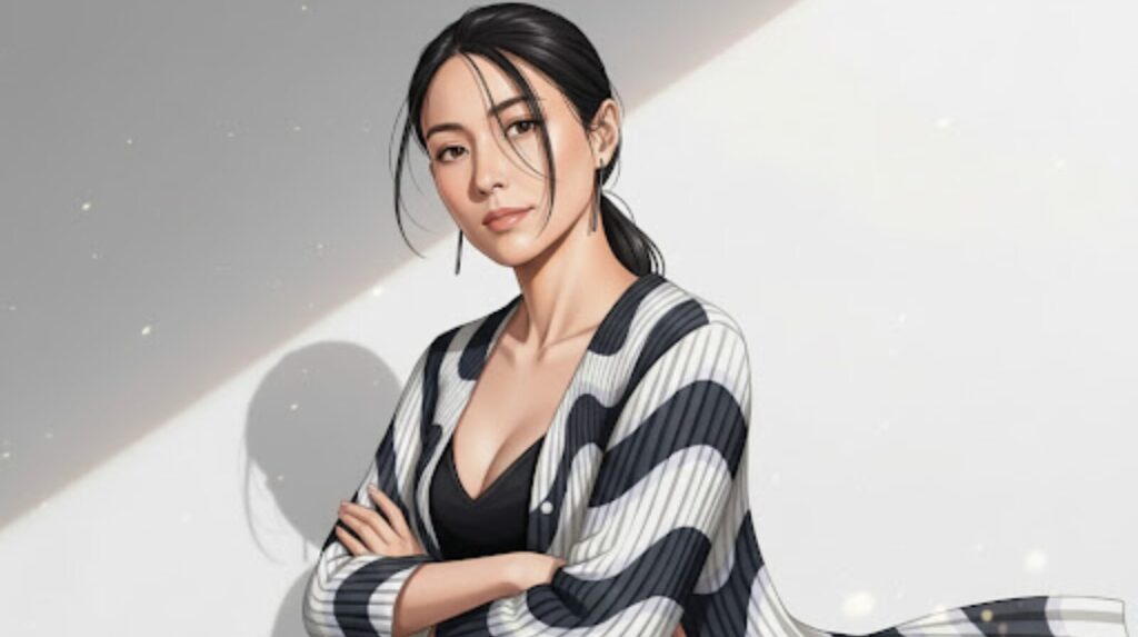 水野美紀は若い頃かわいい！旦那との馴れ初めや現在の活動は？