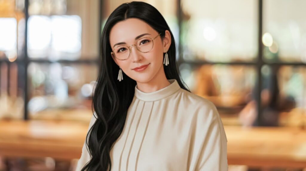 中嶋朋子は若い頃かわいい！旦那はどんな人？息子は俳優？現在は何してる？