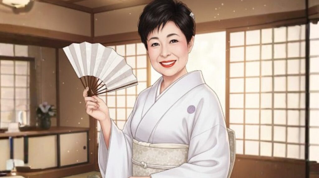 中村玉緒は若い頃かわいい！現在は何してる？娘は絶縁状態？