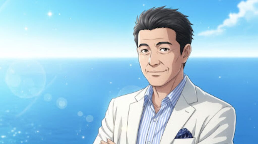 中山秀征は若い頃イケメン！妻との馴れ初め・息子は何人？職業は？