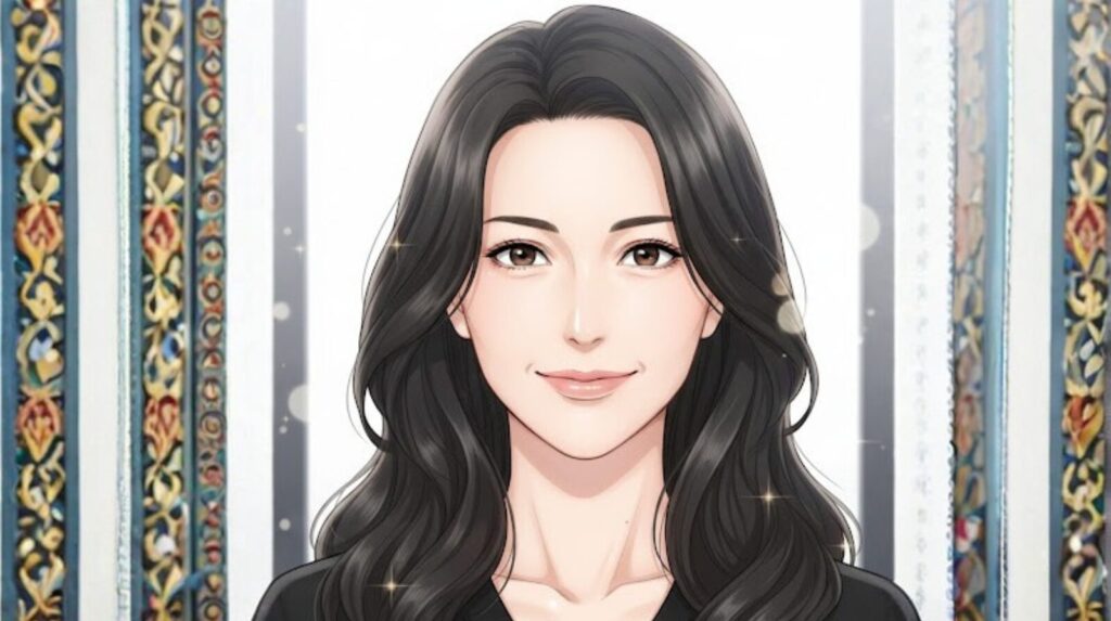 夏川結衣は若い頃松本若菜と似てる？現在は激太り？徳井義実と付き合ってた？