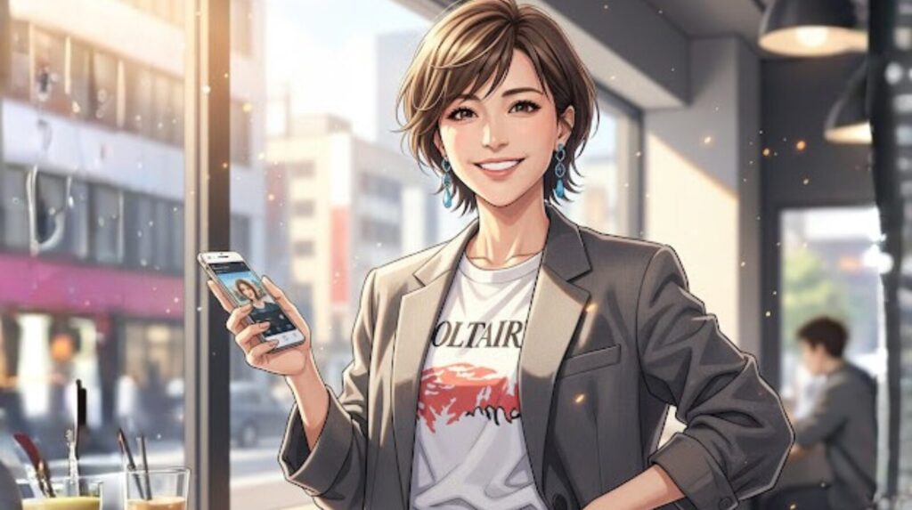 荻野目洋子は若い頃かわいい！旦那との馴れ初めや現在の活動は何？