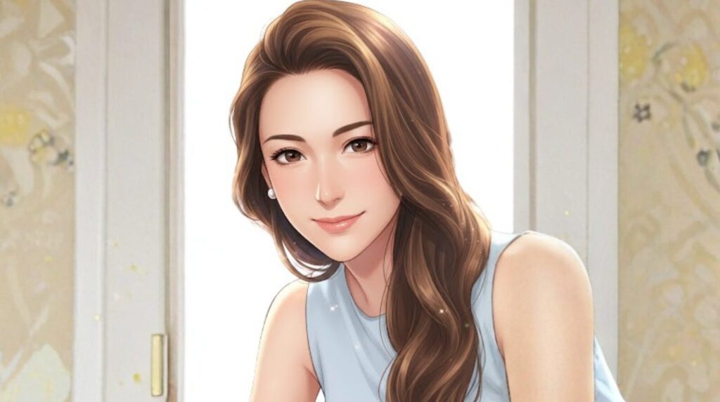 大河内志保は若い頃から美人！現在は再婚してる？川崎麻世との関係は？