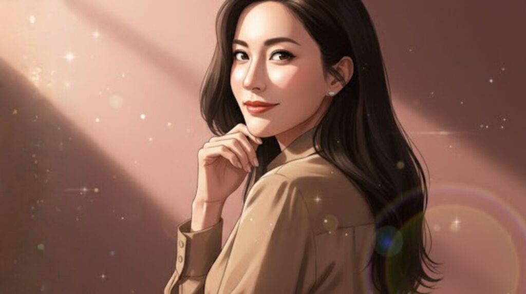 瀬戸朝香は若い頃美人！旦那と一度破局？現在は顔が変わった？