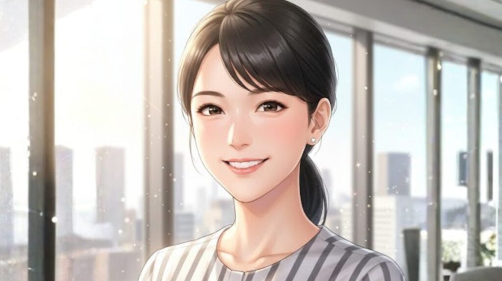 生野陽子は若い頃かわいい！旦那との馴れ初めは？現在は顔が変わった？