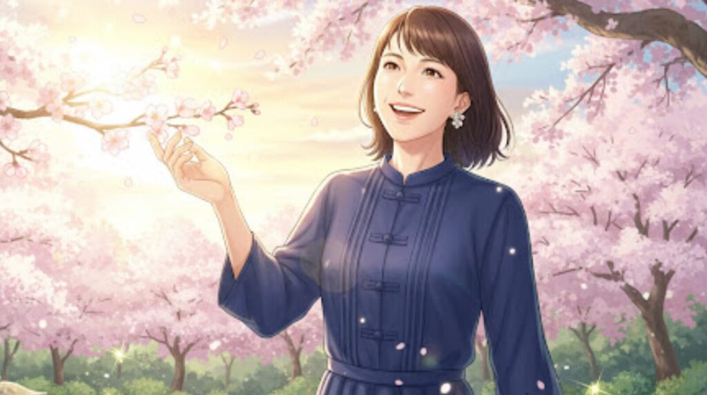 鈴木杏樹は若い頃かわいい！過去の不倫騒動は？現在は見た目が変わった？