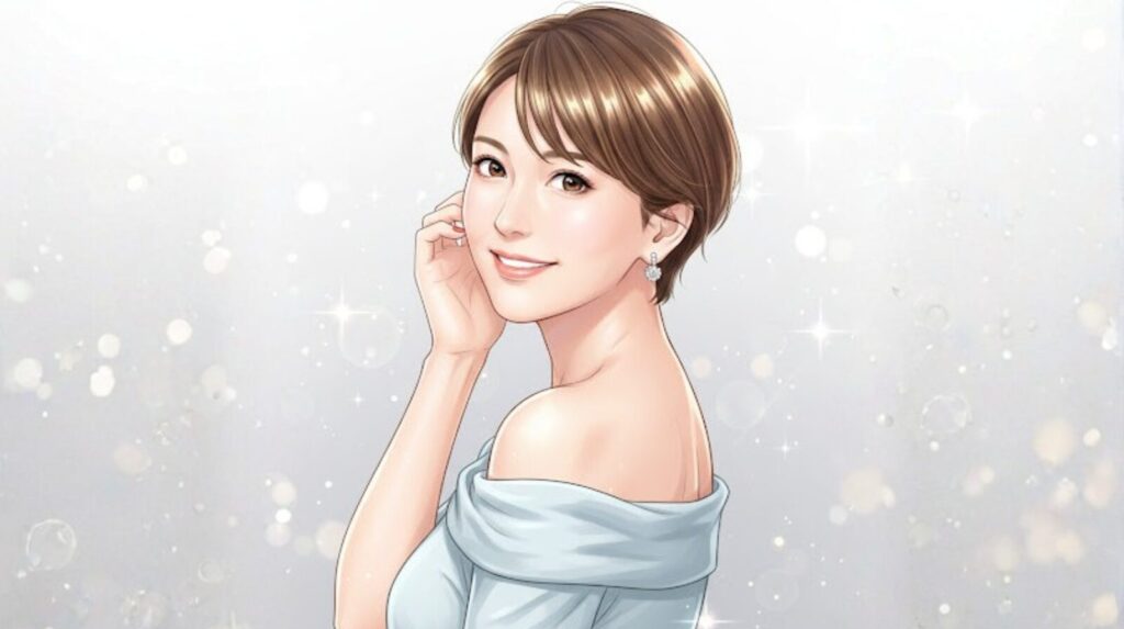 鈴木砂羽は若い頃かわいい！現在は顔が変わった？旦那との馴れ初めは？