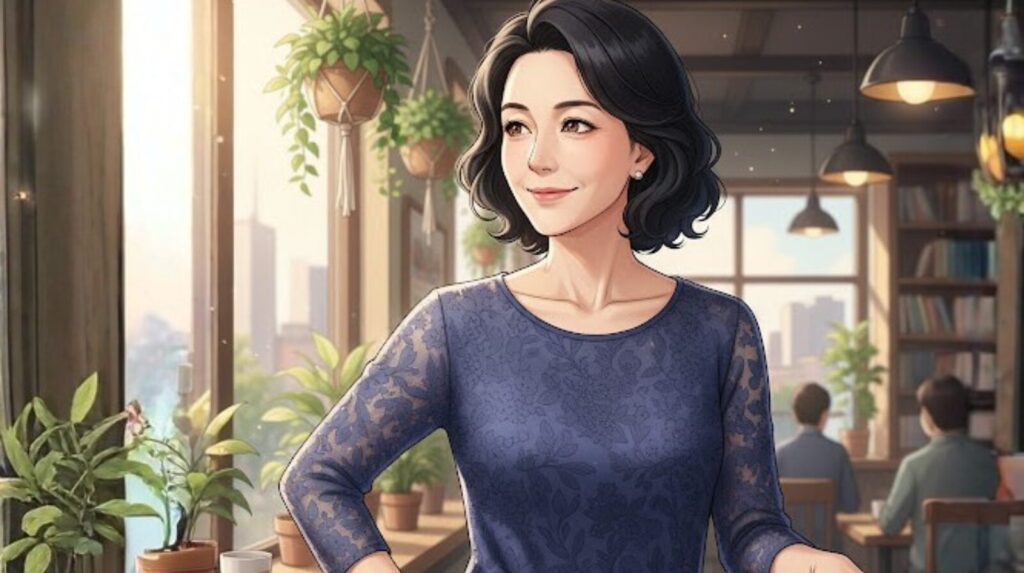 高畑淳子は若い頃美人！今もドラマ・映画で活躍中！息子の現在は？