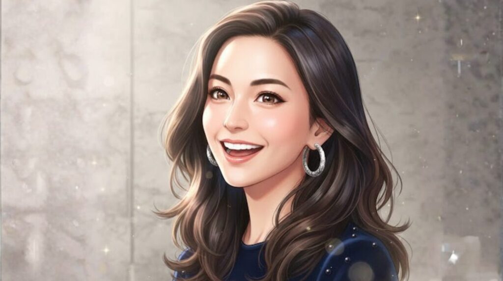 滝沢眞規子は若い頃かわいい！セレブ旦那の年収は？馴れ初めはナンパ！