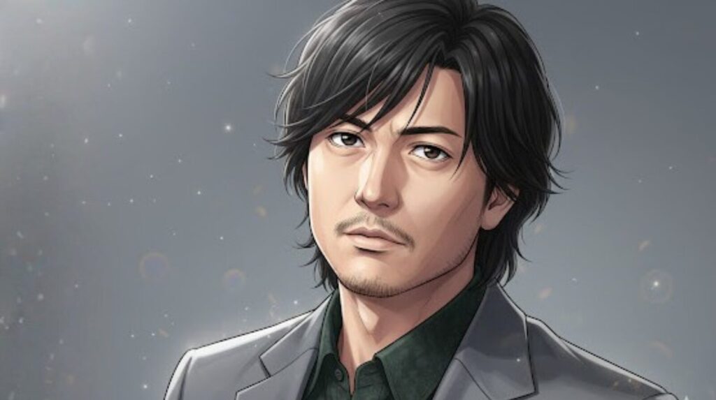 玉山鉄二は若い頃イケメン！現在はふっくらした？嫁との馴れ初めは？