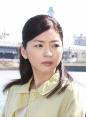 中山忍さん