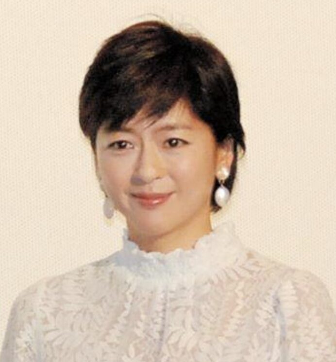 中山忍さん