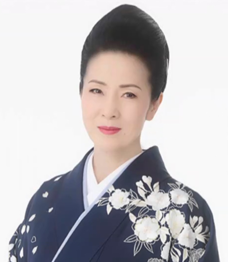 坂本冬美さん