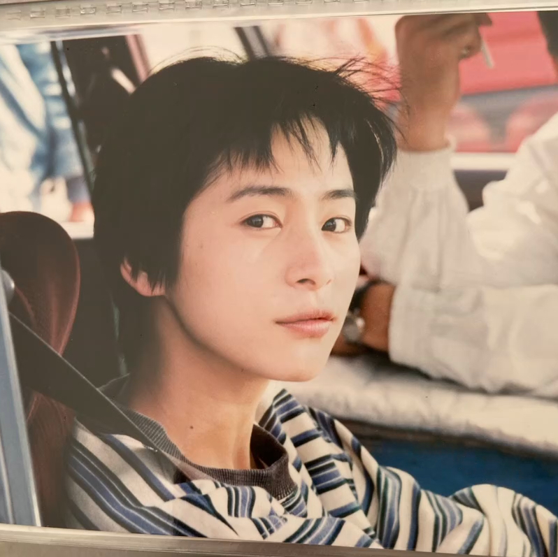 西田尚美さん