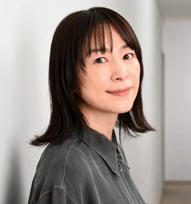 西田尚美さん