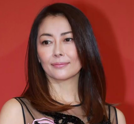 中山美穂さん