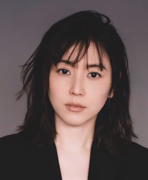 長澤まさみさん
