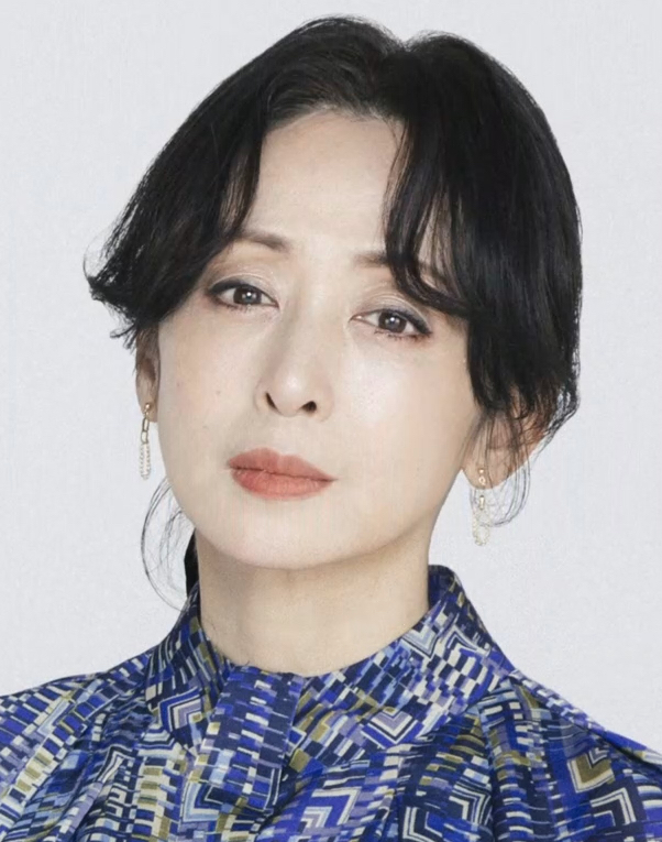 斉藤由貴さん