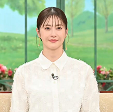松本若菜さん
