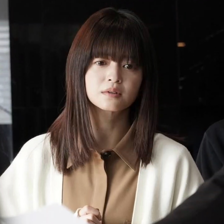 小林涼子さん