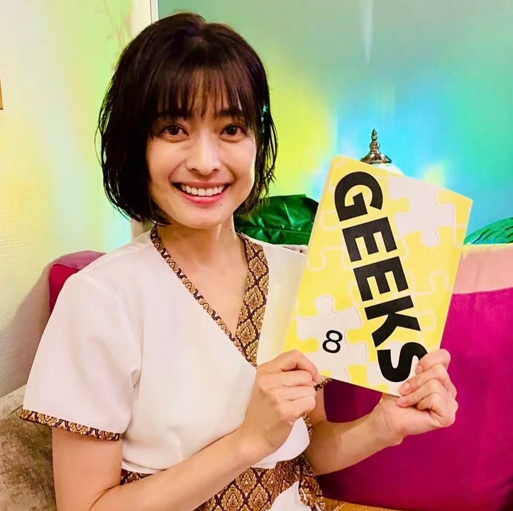 乙葉さん