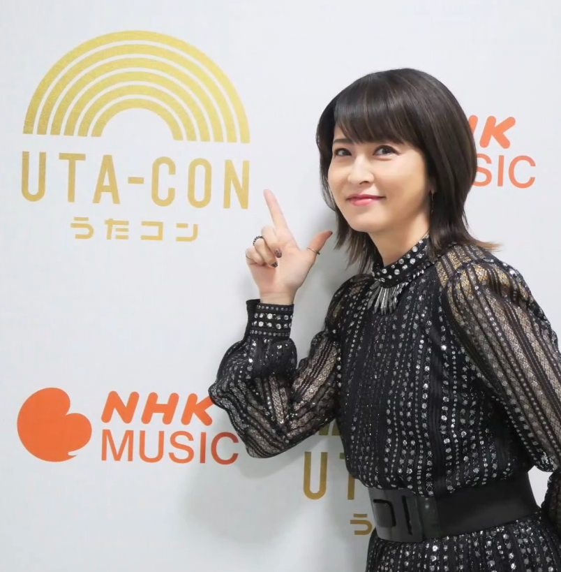 森高千里さん