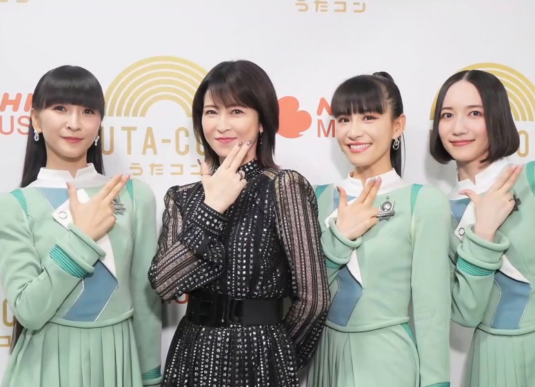 森高千里さん
