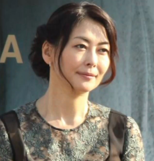 中山美穂さん