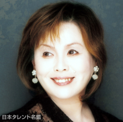 上沼恵美子さん