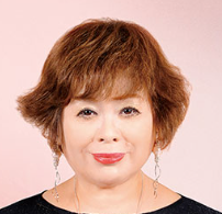 上沼恵美子さん