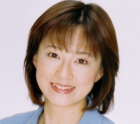 松本典子さん