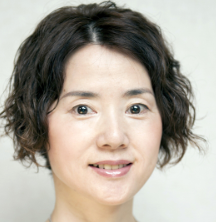 山崎浩子さん