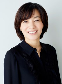 八木亜希子さん