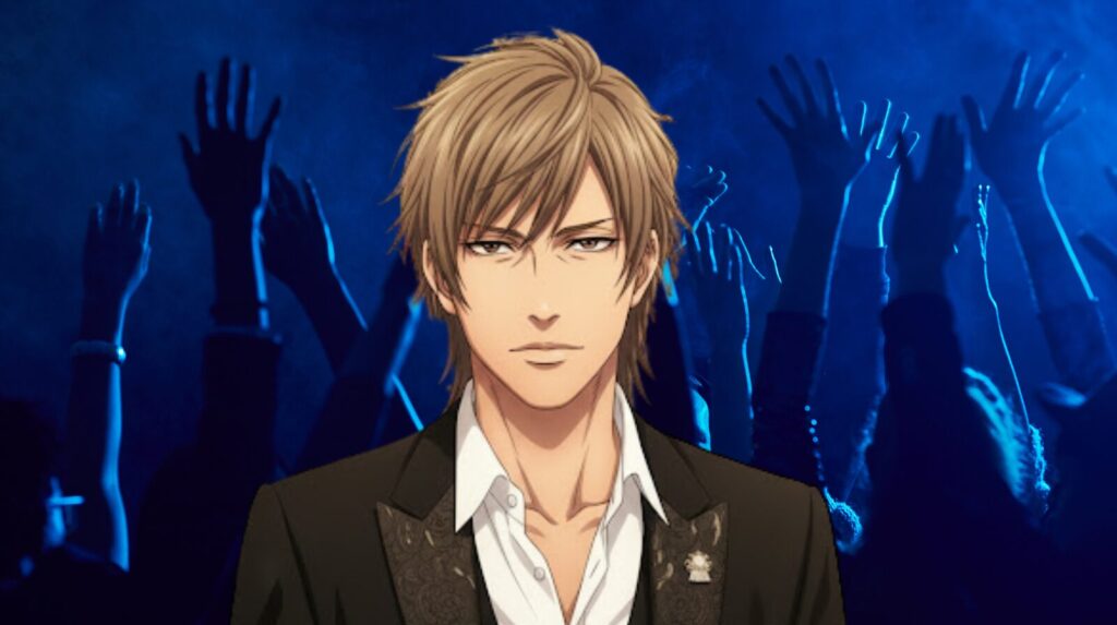 INORAN（LUNA SEA）は若い頃イケメン！嫁は誰？レシピ本がすごい！