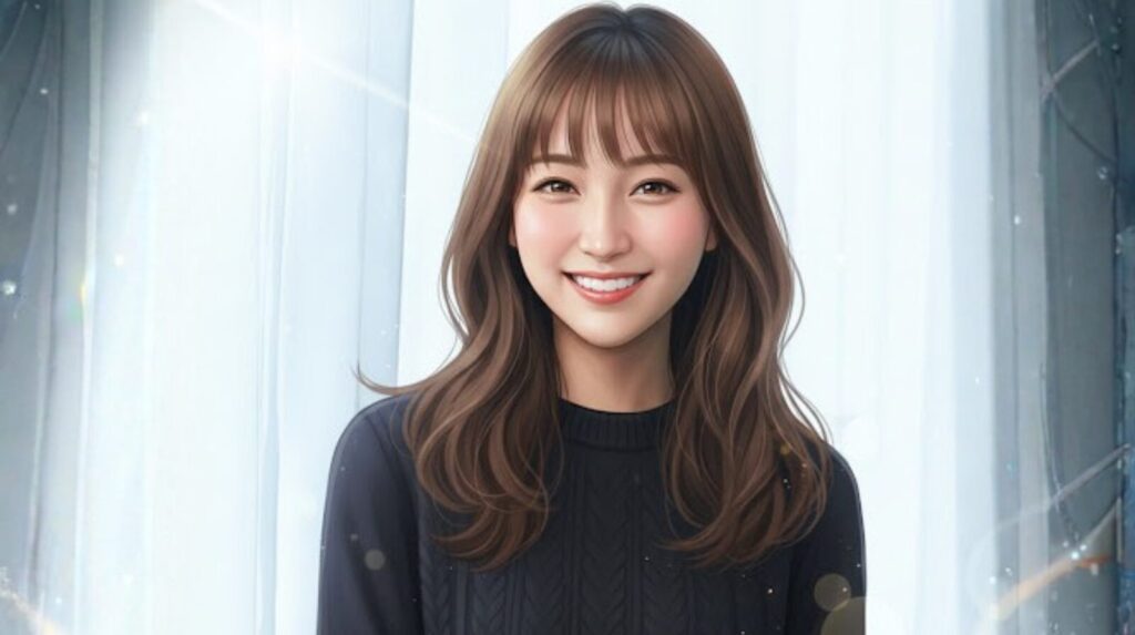 藤本美貴は若い頃美人！在日韓国人？現在太ったといわれる理由は？