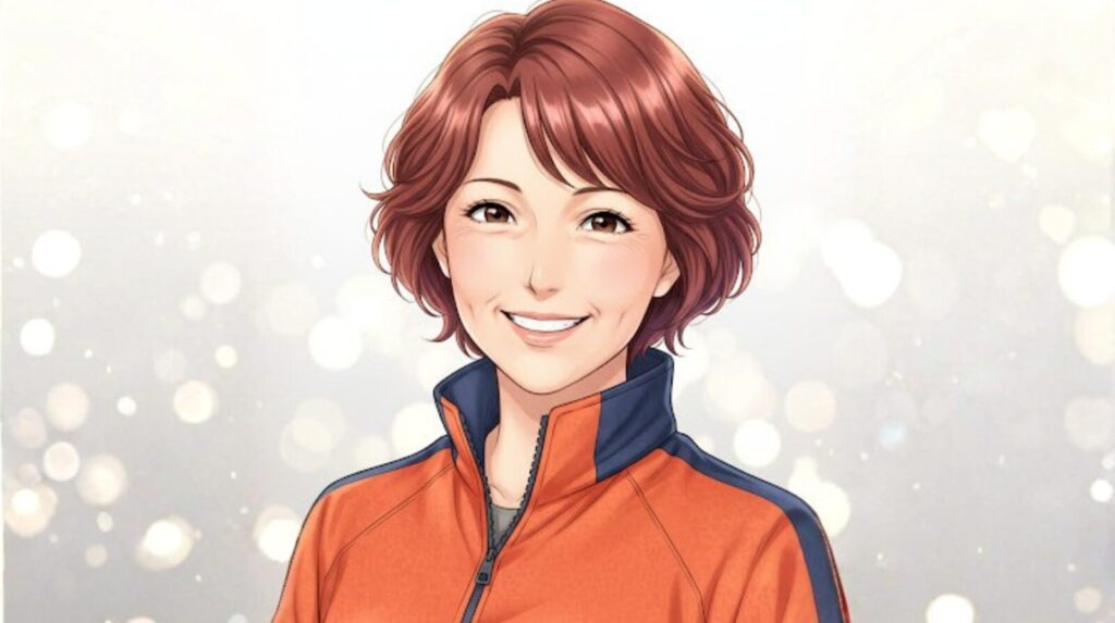 山崎浩子は若い頃かわいい！勅使河原秀行と合同結婚？現在の活動は？