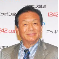 松居秀喜父