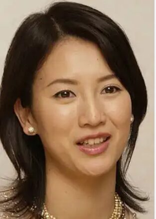 戸田菜穂さん