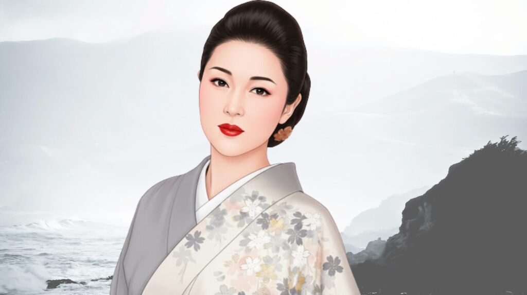 藤あや子と木村一八は結婚せず破局！24歳下夫と24年1月婚の現在