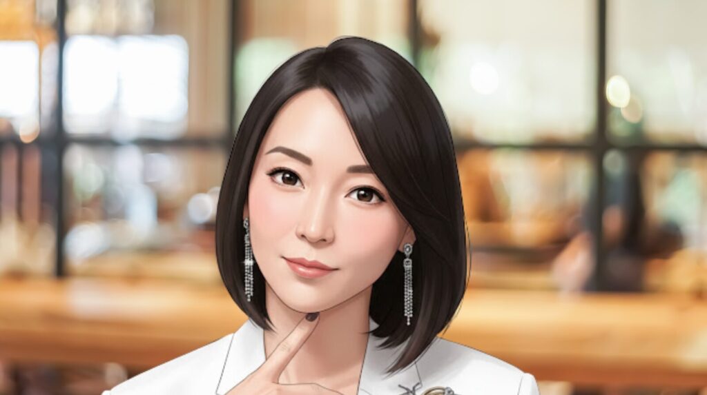 稲森いずみの旦那や歴代彼氏は誰？現在の活動は？若い頃かわいい！