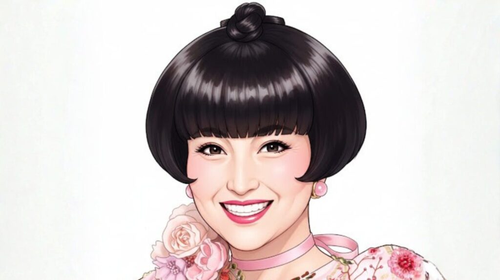 黒柳徹子の家系がすごい！結婚しない理由は何？若い頃かわいい！