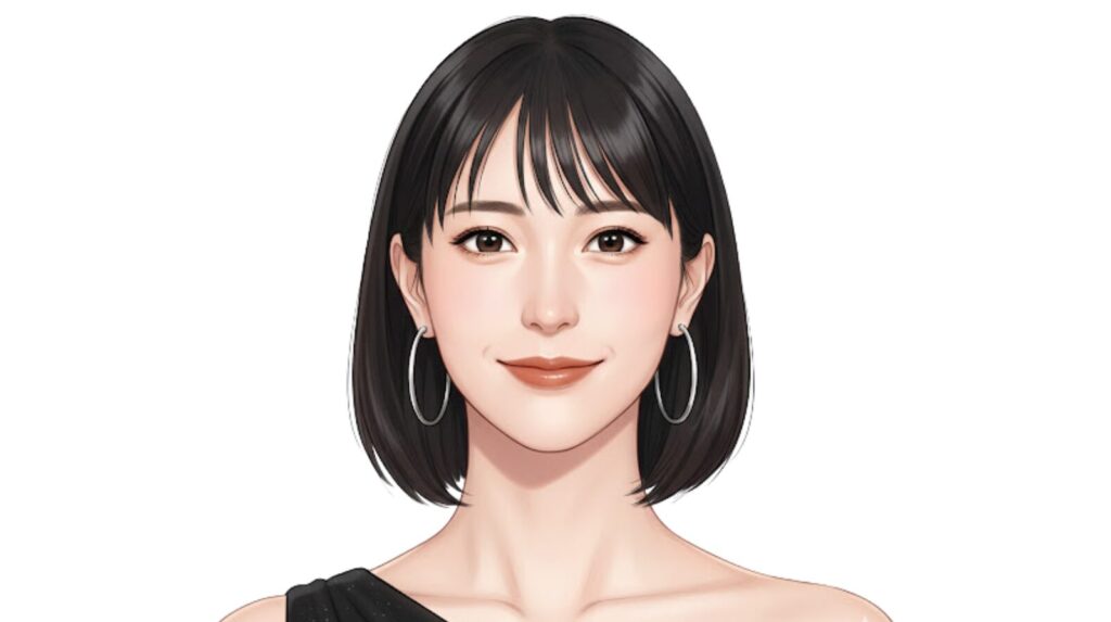 松本若菜が活躍した映画やドラマは？若い頃かわいい！