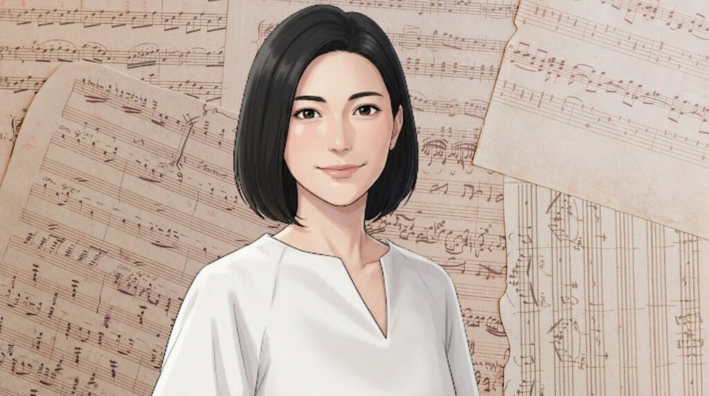 松下奈緒の若い頃が美人すぎ！結婚しない理由は元SMBC社長の父・松下晃三氏にあり