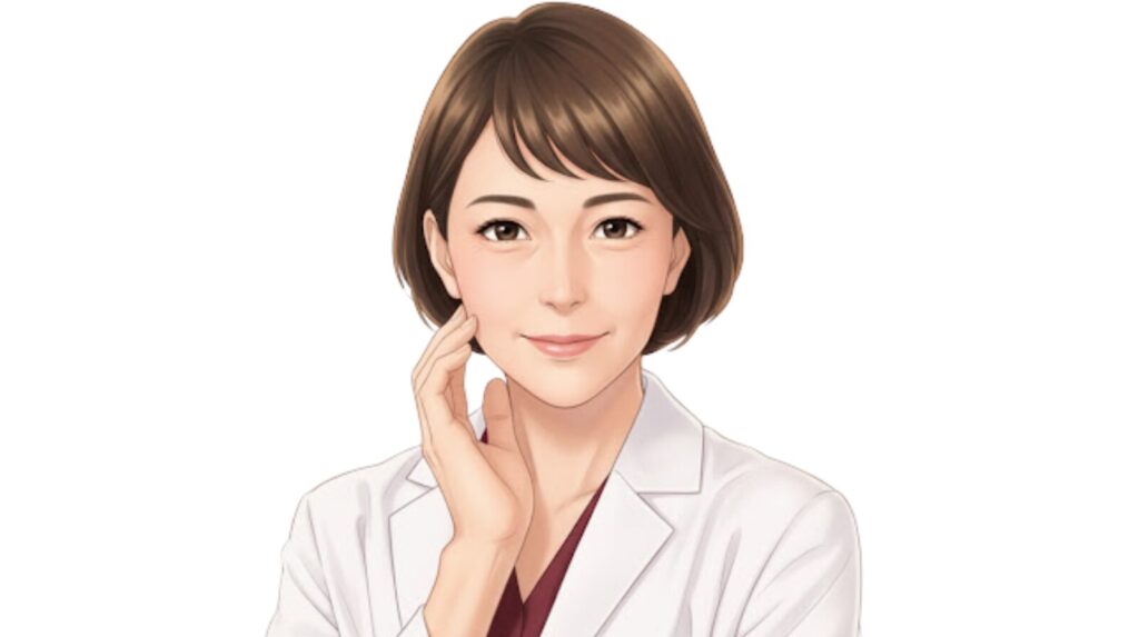 沢口靖子と結婚した旦那は誰？ハーフなの？若い頃からかわいい！