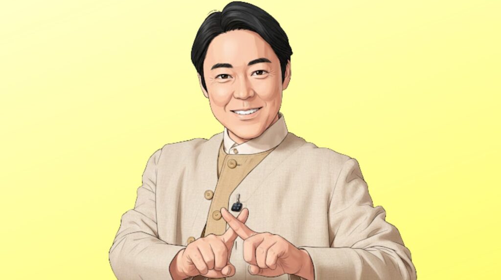 阿部サダヲと妻（嫁）の馴れ初めは？顔色が悪いのはなぜ？若い頃イケメン！