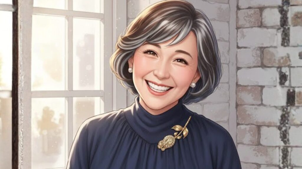 天地真理の現在の活動や娘との関係は？若い頃かわいい！