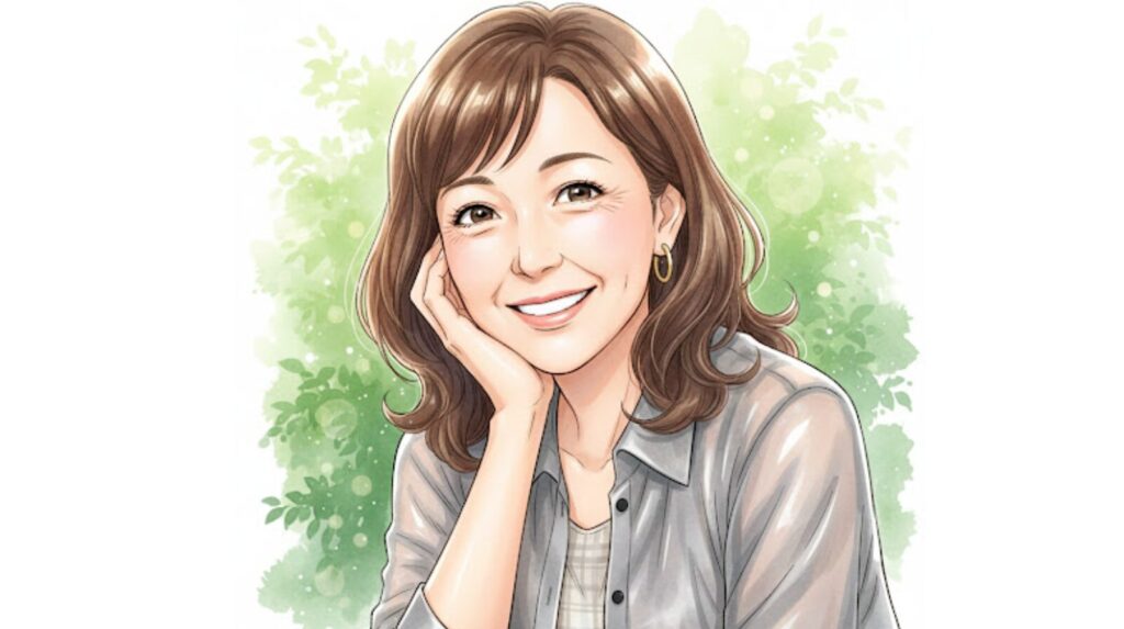 浅田美代子は現在動物愛護活動に躍動！旦那・子供との関係は？若い頃かわいい！