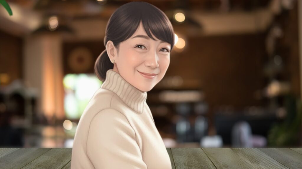 麻丘めぐみの姫カット誕生秘話と現在の活動は？若い頃かわいい！