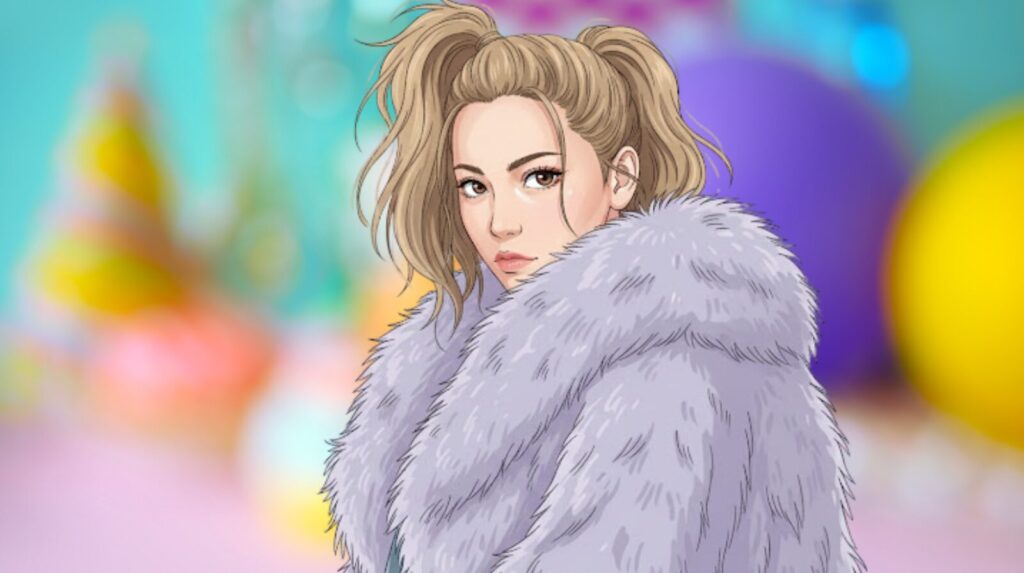 Charaの離婚の背景や息子・娘との関係は？若い頃かわいい！